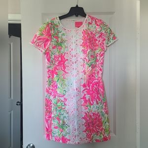 Lilly Pulitzer Shift Dress